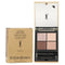 Couture Mini Clutch Eyeshadow Palette - # 100 Stora Dolls - 4g