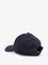 Moncler Cotton Baseball Hat - Blu