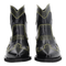 Low Shaft Boot