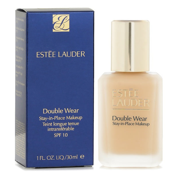 Double Wear Stay-in-place Makeup Spf 10 - #1w2 Sand - 30ml