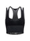 Gucci Viscose Bralette - Black