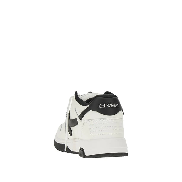 OFF WHITE Out Of Office' sneakers