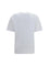 Off-White Big logo Bookish T-shirt - White-Black