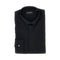 EMPORIO ARMANI Stretch twill shirt