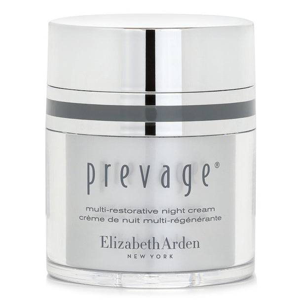 Multi Resorative Night Cream - 50ml