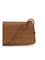 Bottega Veneta Intrecciato Shoulder Bag - Tannin-Gold
