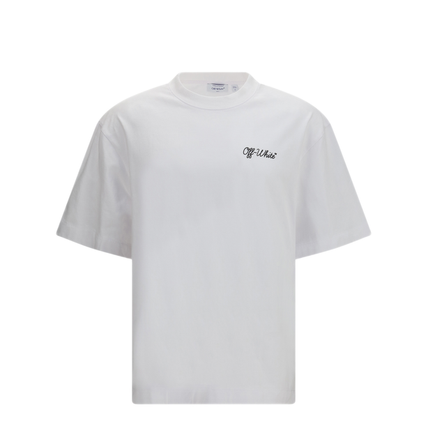Script Skate T Shirt