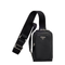 Black Leather Phone Case
