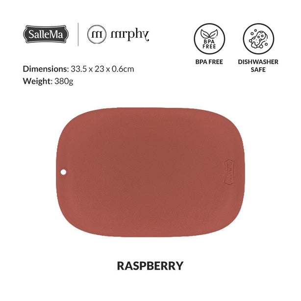 SalleMa Macaron TPU Cutting Board