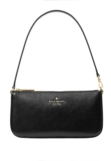 Kate Spade Gemini Convertible Wristlet - Black