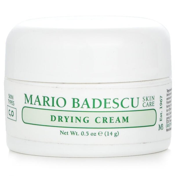 Drying Cream - For Combination/ Oily Skin Types - 14g/0.5oz
