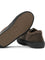 Stone Island Low-top suede sneakers - Brown