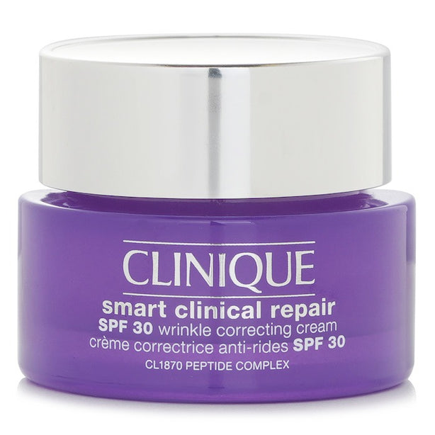 Smart Clinical Repair&trade; Wrinkle Correcting Cream Spf 30 - 50ml