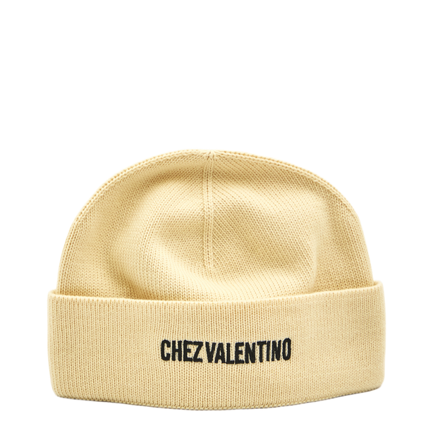 Valentino Chez  Beanie