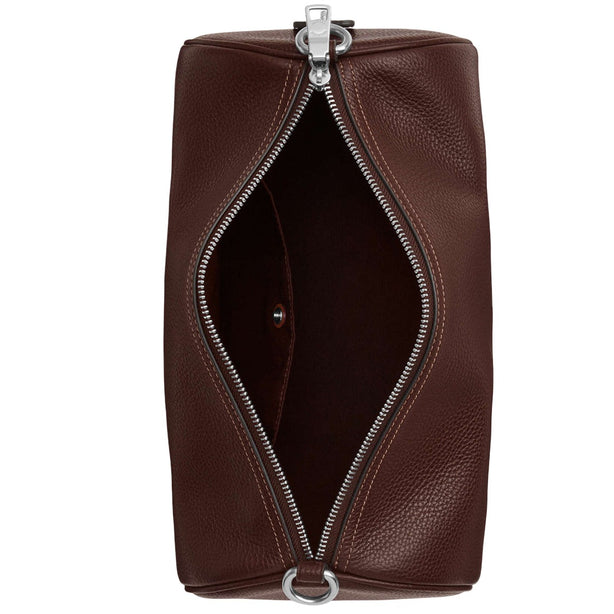 Coach Andre Barrel Bag 30 - Maple CET20