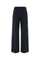 Midnight Blue Cotton Pant