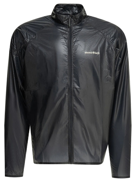 Montbell Jackets & Coats - Blue