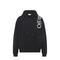 Vertical Bookish Skate Hoodie