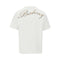 BURBERRY Burberry Check logo T-shirt