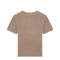 Camel Colour Como Sweater In Wool