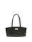 Ferragamo Studio Soft East West Shoulder Bag - Black
