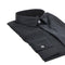 EMPORIO ARMANI Stretch twill shirt