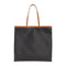 Triomphe Fabric Shopper Bag