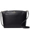 Kate Spade Monica Small Crossbody Bag - Black WKR00258