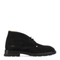 Suede Boot