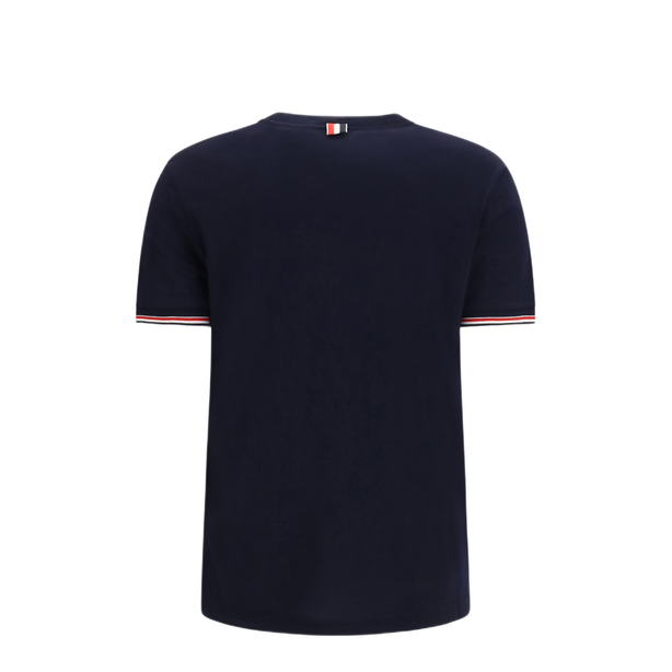 Thom Browne Wool Blend T Shirt