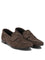 Prada Suede loafers - Brown