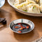 Zebra Seasoning Dish Ø10xH1.8cm, Magic Hi CR