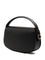 Saint Laurent Voltaire Calfskin Shoulder Bag - Black