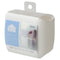 Compact Basket w/Suction Cup