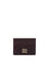 Miu Miu Matelassé nappa leather card holders - Bordeaux