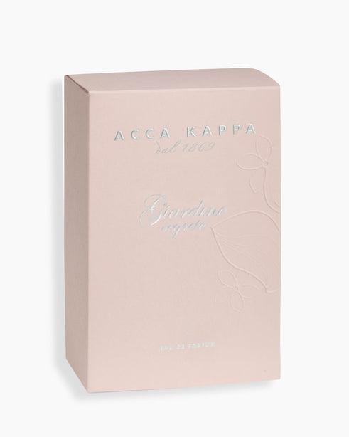 Acca Kappa Giardino Segreto - Eau De Parfum 50 ml