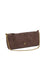 Pinko Clutches - Brown
