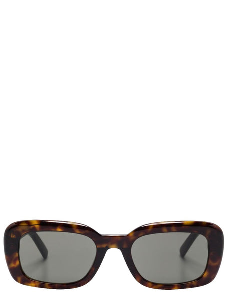 Saint Laurent Eyewear Sl M130