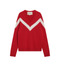 Valentino Wool Sweater