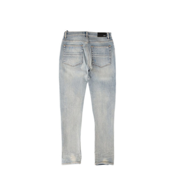 Antique Indigo Jeans