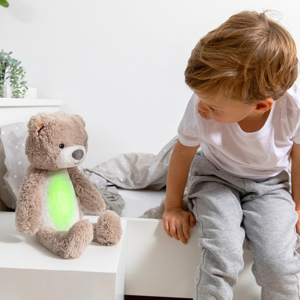 Zazu Brody the Bear, Sleeptrainer & Sound Machine