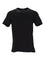 Dolce & Gabbana Cotton T-Shirt With Embroidery - Black