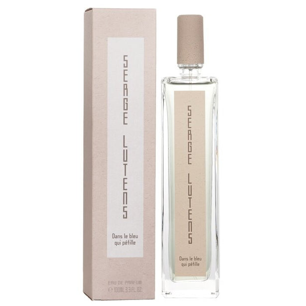 Dans Le Bleu Qui Petille Eau De Parfum Spray - 100ml/3.3oz