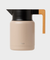 Thermo Jug Keat 1200ml - Beige