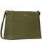 Kate Spade Leila Crossbody Bag - Enchanted Green KG464