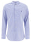 Polo Ralph Lauren Casual slim-fit stretch shirt with logo - Light Blue