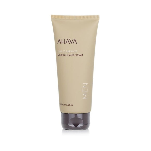 Time To Energize Hand Cream (all Skin Types) - 100ml/3.4oz