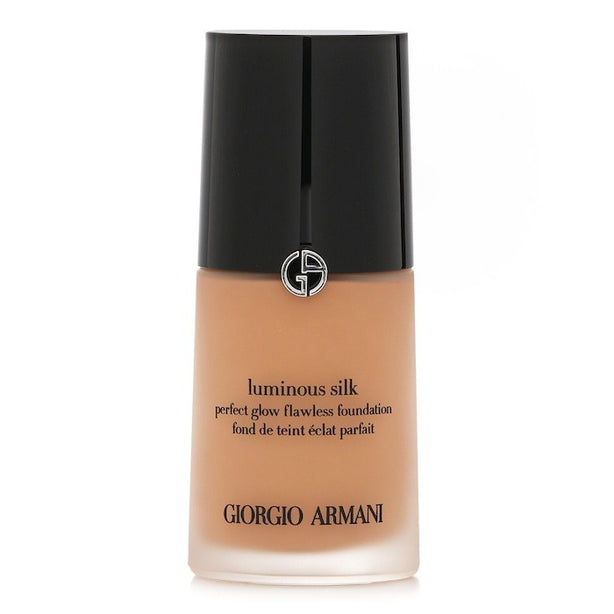 Luminous Silk Foundation