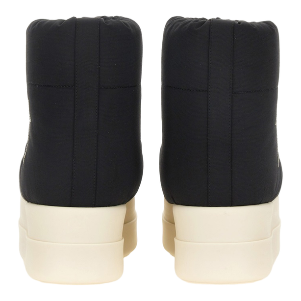 Padded Boot
