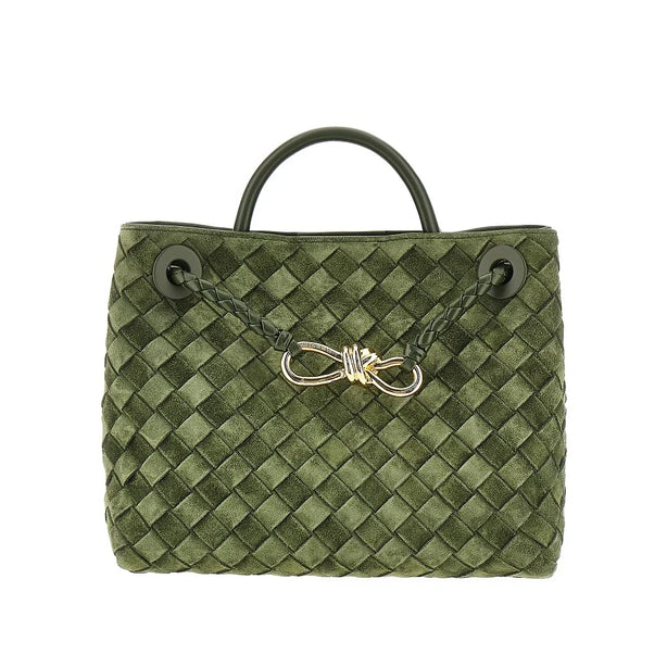 BOTTEGA VENETA Small 'Andiamo' bag